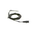 BOSCH idlo teploty vfukovch plyn BO 0986259081, 0 986 259 081