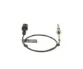 BOSCH idlo teploty vfukovch plyn BO 0986259082, 0 986 259 082