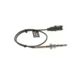BOSCH idlo teploty vfukovch plyn BO 0986259082, 0 986 259 082