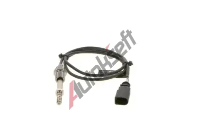 BOSCH idlo teploty vfukovch plyn BO 0986259084, 0 986 259 084