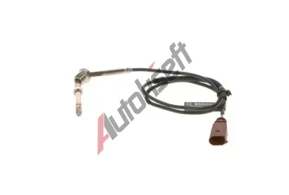 BOSCH idlo teploty vfukovch plyn BO 0986259085, 0 986 259 085