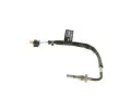 BOSCH idlo teploty vfukovch plyn BO 0986259086, 0 986 259 086