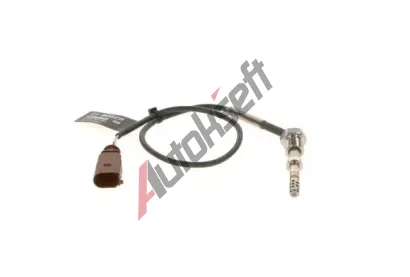 BOSCH idlo teploty vfukovch plyn BO 0986259087, 0 986 259 087