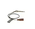BOSCH idlo teploty vfukovch plyn BO 0986259087, 0 986 259 087