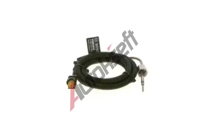 BOSCH idlo teploty vfukovch plyn BO 0986259089, 0 986 259 089