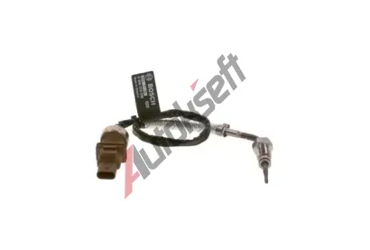 BOSCH idlo teploty vfukovch plyn BO 0986259090, 0 986 259 090