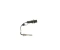 BOSCH Čidlo teploty výfukových plynů BO 0986259092, 0 986 259 092