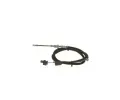 BOSCH idlo teploty vfukovch plyn BO 0986259096, 0 986 259 096