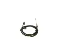 BOSCH idlo teploty vfukovch plyn BO 0986259096, 0 986 259 096