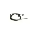 BOSCH idlo teploty vfukovch plyn BO 0986259096, 0 986 259 096