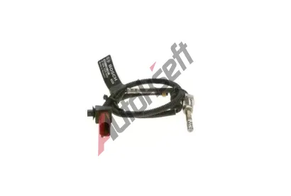 BOSCH idlo teploty vfukovch plyn BO 0986259099, 0 986 259 099