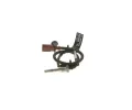 BOSCH idlo teploty vfukovch plyn BO 0986259099, 0 986 259 099