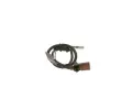 BOSCH idlo teploty vfukovch plyn BO 0986259099, 0 986 259 099