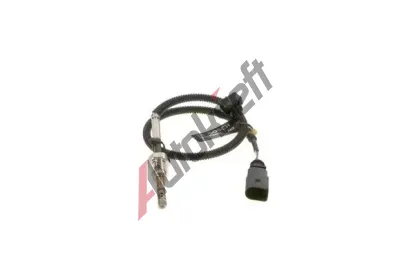 BOSCH idlo teploty vfukovch plyn BO 0986259100, 0 986 259 100