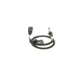 BOSCH idlo teploty vfukovch plyn BO 0986259100, 0 986 259 100