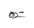 BOSCH idlo teploty vfukovch plyn BO 0986259100, 0 986 259 100