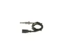 BOSCH idlo teploty vfukovch plyn BO 0986259102, 0 986 259 102