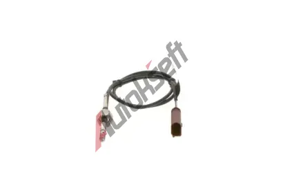 BOSCH idlo teploty vfukovch plyn BO 0986259103, 0 986 259 103