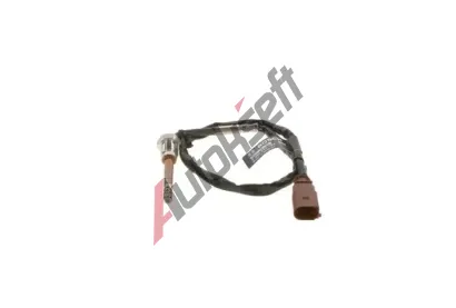 BOSCH idlo teploty vfukovch plyn BO 0986259104, 0 986 259 104