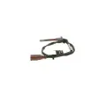 BOSCH idlo teploty vfukovch plyn BO 0986259104, 0 986 259 104