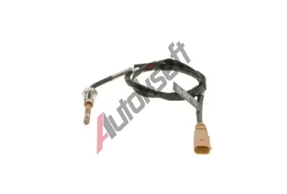 BOSCH idlo teploty vfukovch plyn BO 0986259106, 0 986 259 106