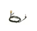 BOSCH idlo teploty vfukovch plyn BO 0986259106, 0 986 259 106