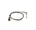 BOSCH idlo teploty vfukovch plyn ‐ BO 0986259107