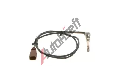 BOSCH idlo teploty vfukovch plyn BO 0986259107, 0 986 259 107