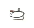 BOSCH idlo teploty vfukovch plyn BO 0986259107, 0 986 259 107