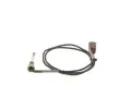 BOSCH idlo teploty vfukovch plyn BO 0986259107, 0 986 259 107