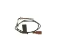 BOSCH idlo teploty vfukovch plyn BO 0986259107, 0 986 259 107