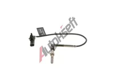 BOSCH idlo teploty vfukovch plyn BO 0986259108, 0 986 259 108