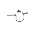 BOSCH idlo teploty vfukovch plyn BO 0986259108, 0 986 259 108