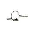 BOSCH idlo teploty vfukovch plyn BO 0986259108, 0 986 259 108