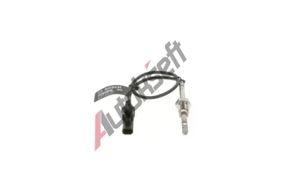 BOSCH idlo teploty vfukovch plyn BO 0986259109, 0 986 259 109