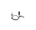 BOSCH idlo teploty vfukovch plyn BO 0986259109, 0 986 259 109