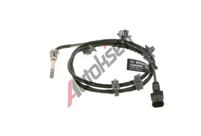 BOSCH idlo teploty vfukovch plyn BO 0986259110, 0 986 259 110