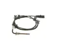 BOSCH idlo teploty vfukovch plyn BO 0986259110, 0 986 259 110
