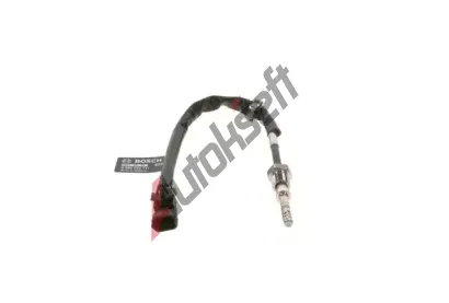 BOSCH idlo teploty vfukovch plyn BO 0986259111, 0 986 259 111