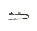 BOSCH idlo teploty vfukovch plyn BO 0986259111, 0 986 259 111