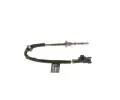 BOSCH idlo teploty vfukovch plyn BO 0986259111, 0 986 259 111