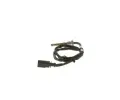 BOSCH idlo teploty vfukovch plyn BO 0986259112, 0 986 259 112
