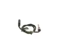 BOSCH idlo teploty vfukovch plyn BO 0986259112, 0 986 259 112