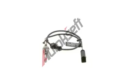 BOSCH idlo teploty vfukovch plyn BO 0986259113, 0 986 259 113