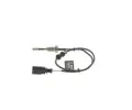BOSCH idlo teploty vfukovch plyn BO 0986259113, 0 986 259 113