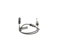 BOSCH idlo teploty vfukovch plyn BO 0986259113, 0 986 259 113