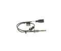 BOSCH idlo teploty vfukovch plyn BO 0986259113, 0 986 259 113