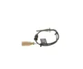 BOSCH idlo teploty vfukovch plyn BO 0986259114, 0 986 259 114