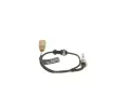 BOSCH idlo teploty vfukovch plyn BO 0986259114, 0 986 259 114