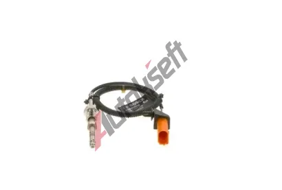 BOSCH idlo teploty vfukovch plyn BO 0986259115, 0 986 259 115